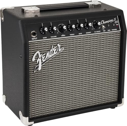 Fender Champion II 25 の商品画像 1