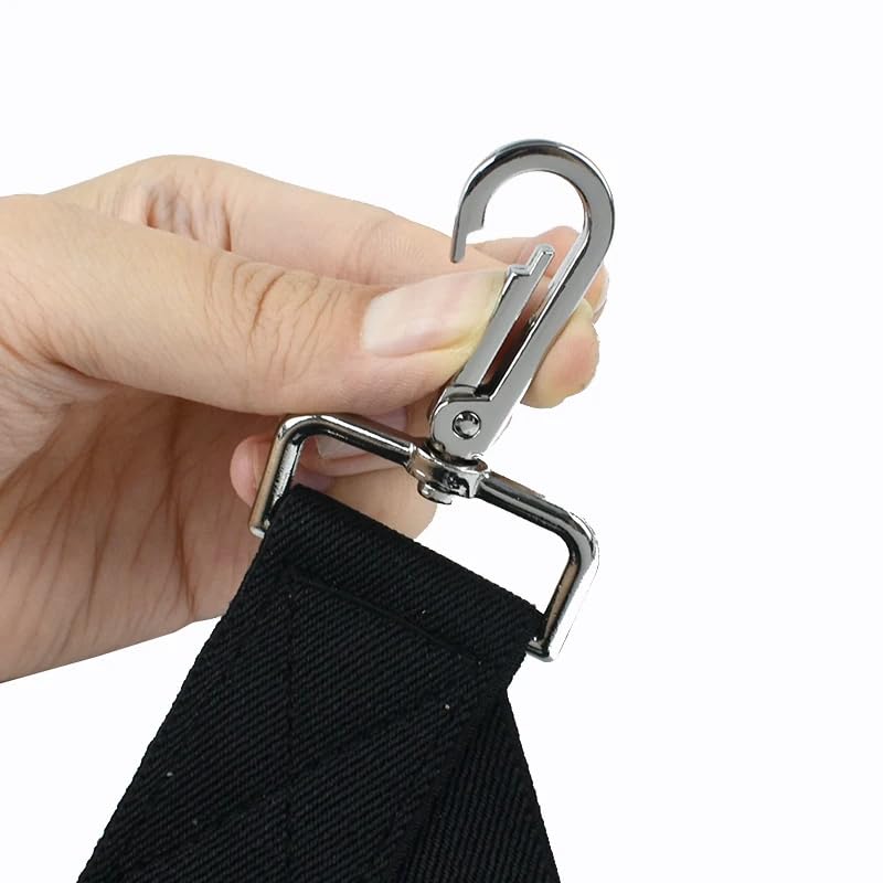 Tirantes elásticos de 3,5 cm que evitan la caída de pantalones de trabajo y vaqueros 5