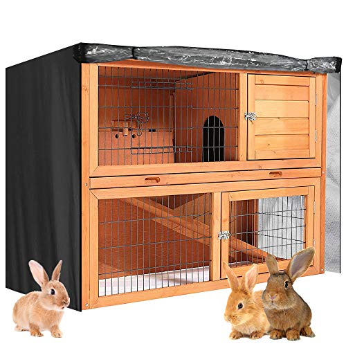 Best Rabbit Hutch Covers 10Reviewz