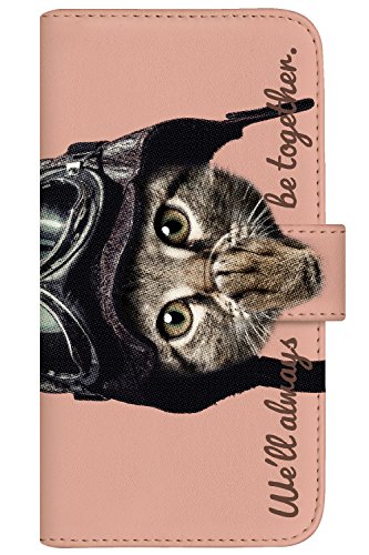 with NYAGO 蒠^ P[X U[ ^Cv Google Google Pixel 9a (Pixel9a) p pCbg \ yyɂ[B 킢LtFCX蒠 7049 o[~I IW