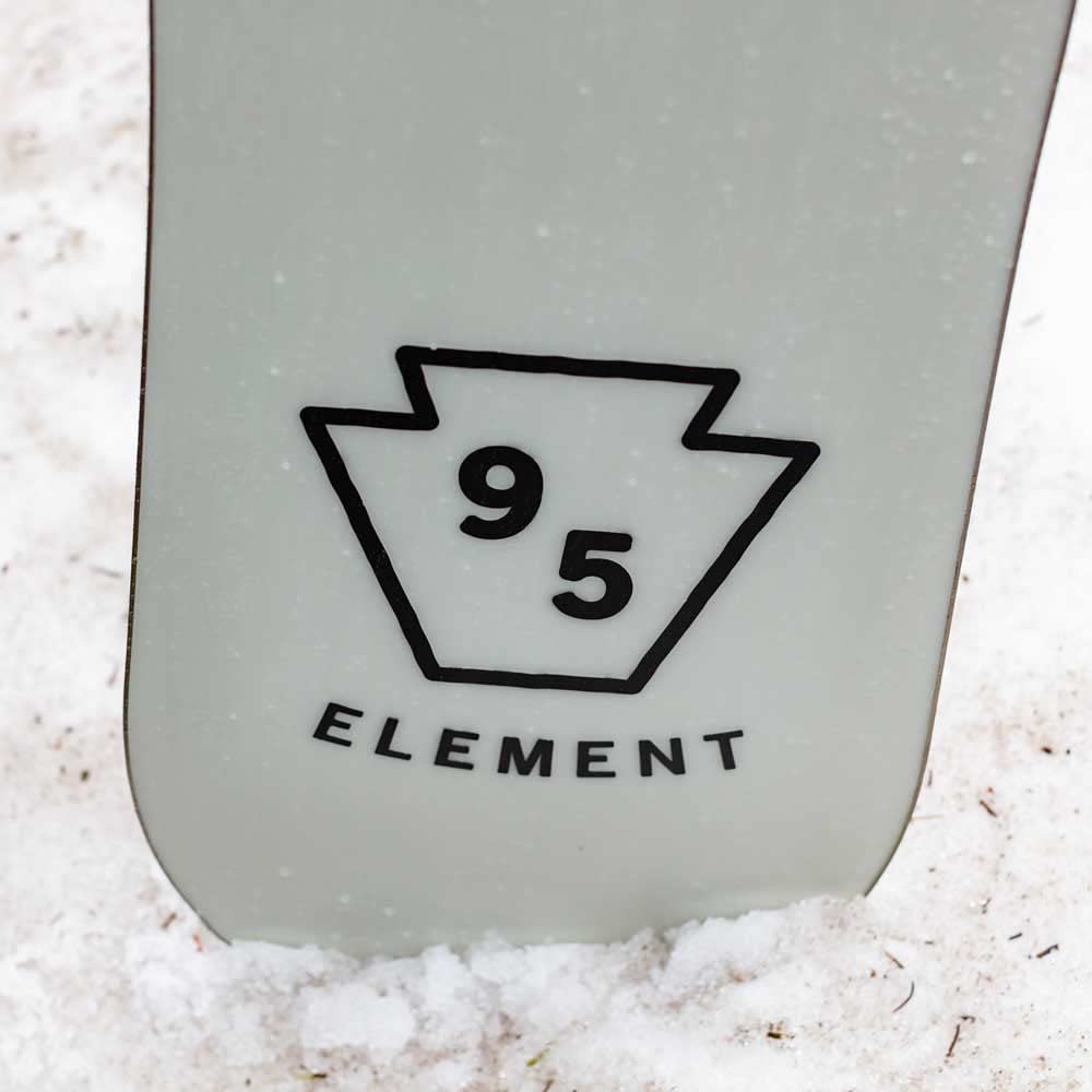 Element Camber - 159