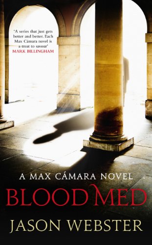 Blood Med view 2