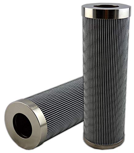 Big Filter Replacement Hydraulic Filter Compatible with REXROTH R928006818, 1-Pack