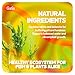 CaribSea Eco-Complete Planted Aquarium Substrate, Red – 20 lb – Ideal for Freshwater Aquaria – Contains Iron, Calcium, Magnesium & Supports Plant Growth