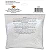 Beistle Sparkling Snow, 2-Ounce, White