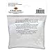 Beistle Sparkling Snow, Sparkling Snow Confetti, Christmas Decorations & Holiday Plastic Snowflakes, Wintertime Snowy Iridescent Decor, 2 oz. Pkg.
