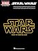 Star Wars: Hal Leonard Recorder Songbook