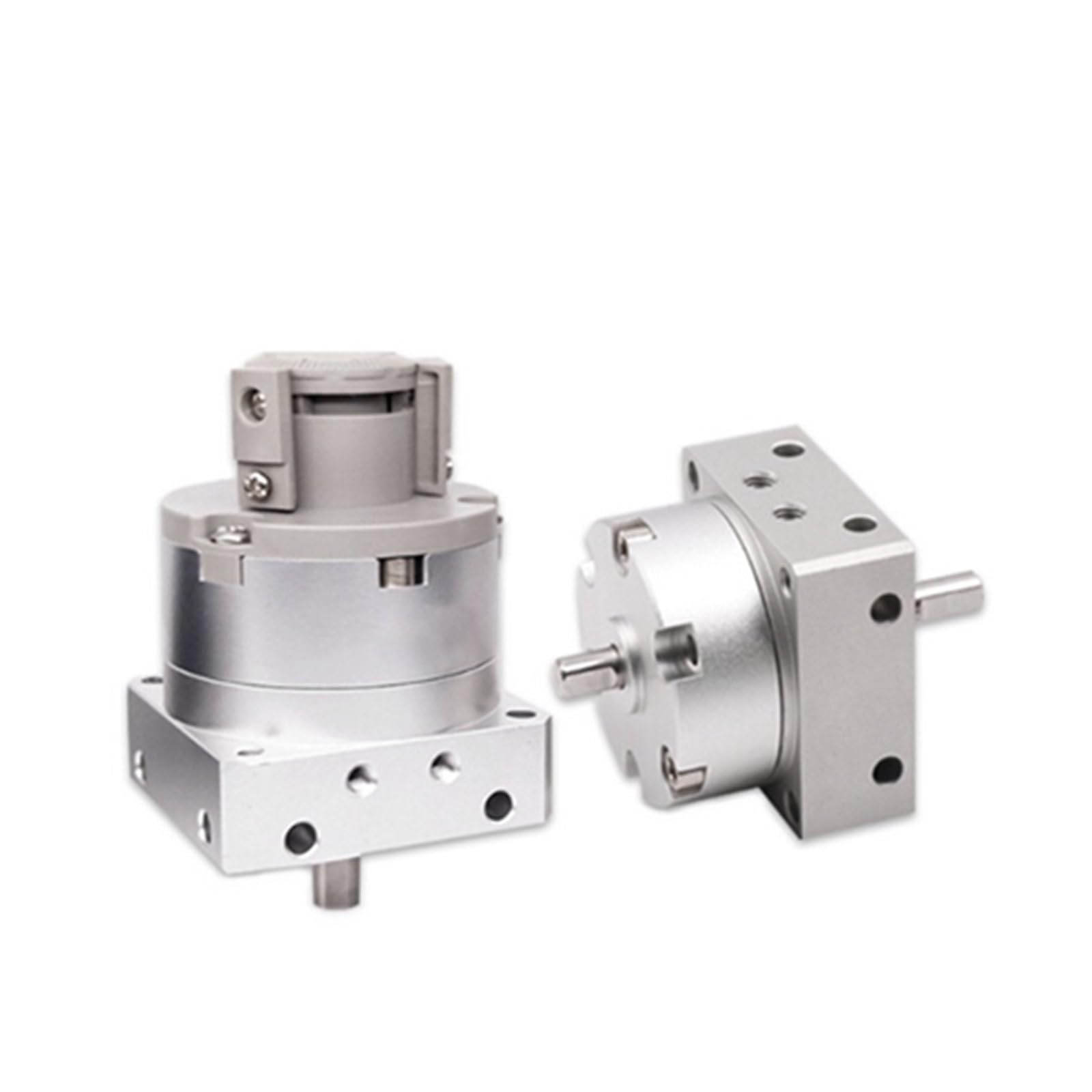 Actionneur rotatif CRBU2W20 anti-fuite pour corriger les arrêts de production