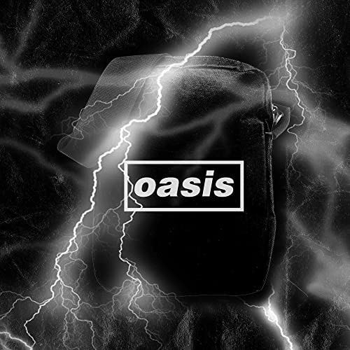 Oasis Crossbody Bag - Oasis2