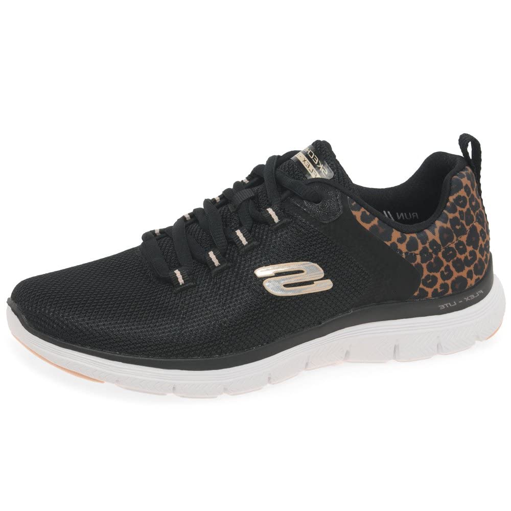 SkechersWomen's Flex Appeal 4.0 Wild BalladSneaker