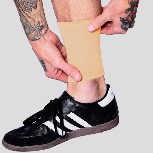 Tat2X Ankle Sleeve Light