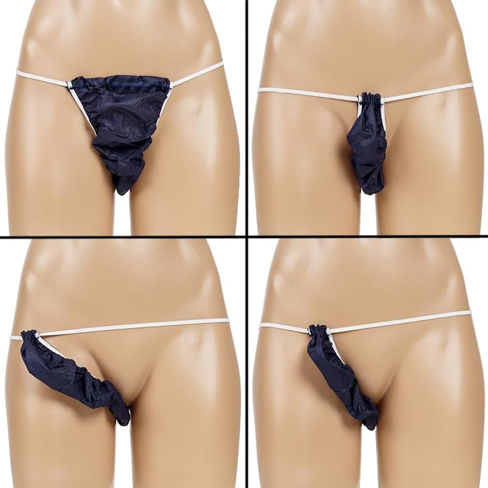 エステ用紙パンツ【ヨコスカタイプ】450枚 エステ用紙パンツ【ヨコスカタイプ】450枚 Amazon.co.jp: T
