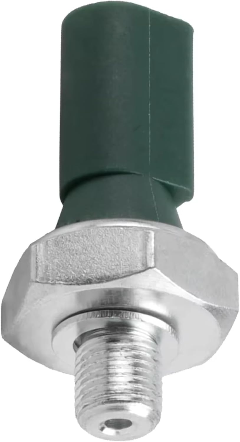 Engine Oil Level Sensor for Skoda Octavia 1996-2010 for Fabia 1999-2008 Automotive Oil Pressure Sensor Upgrade OEM: 036919081C