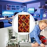 Zoom IMG-2 coperchio a parete 4 49x2 Zoom IMG-2 coperchio a parete 4 49x2