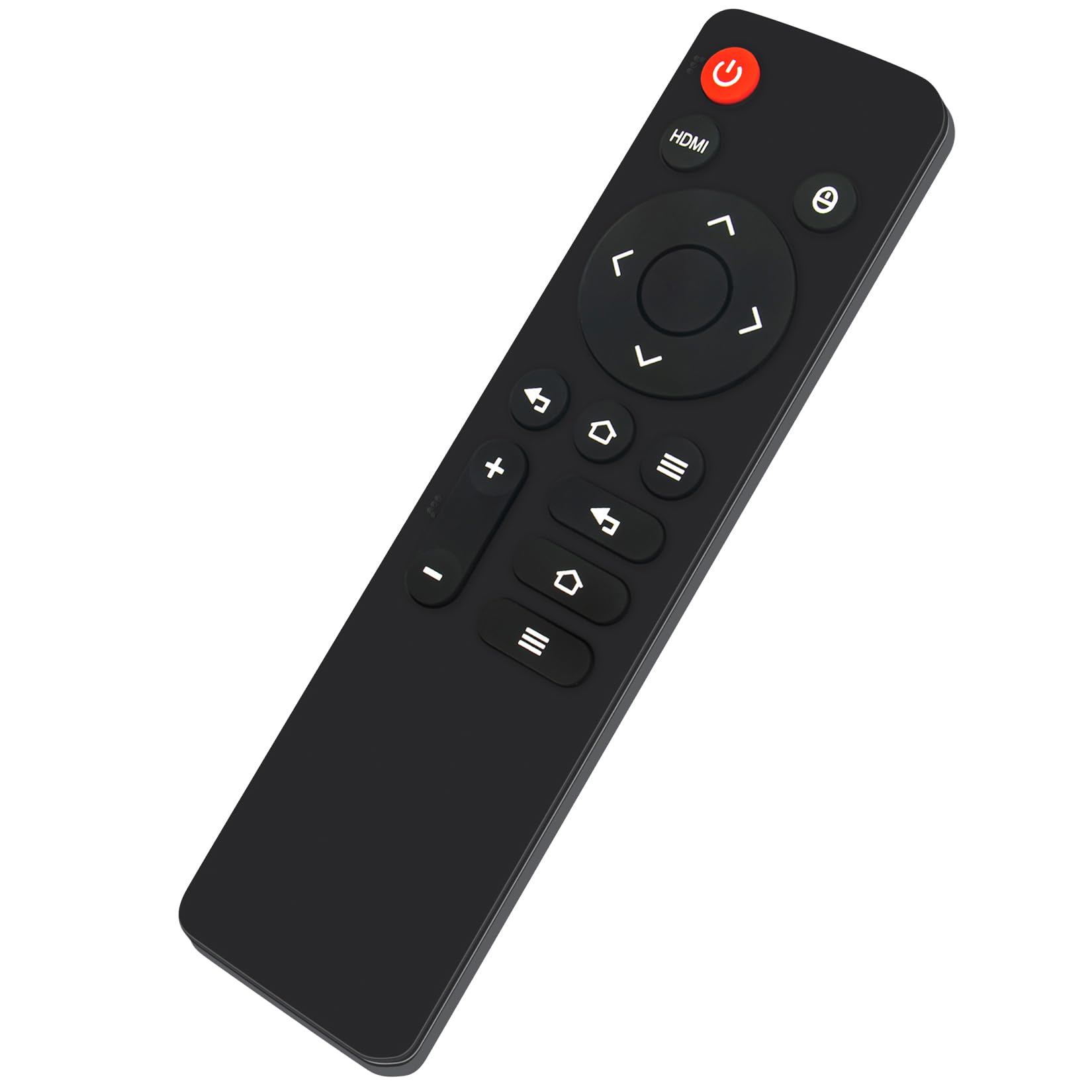Anker Nebula Astro プロジェクター D2400 リモコン Amazon.com: Replacement Remote Control Applicable for Anker Nebula