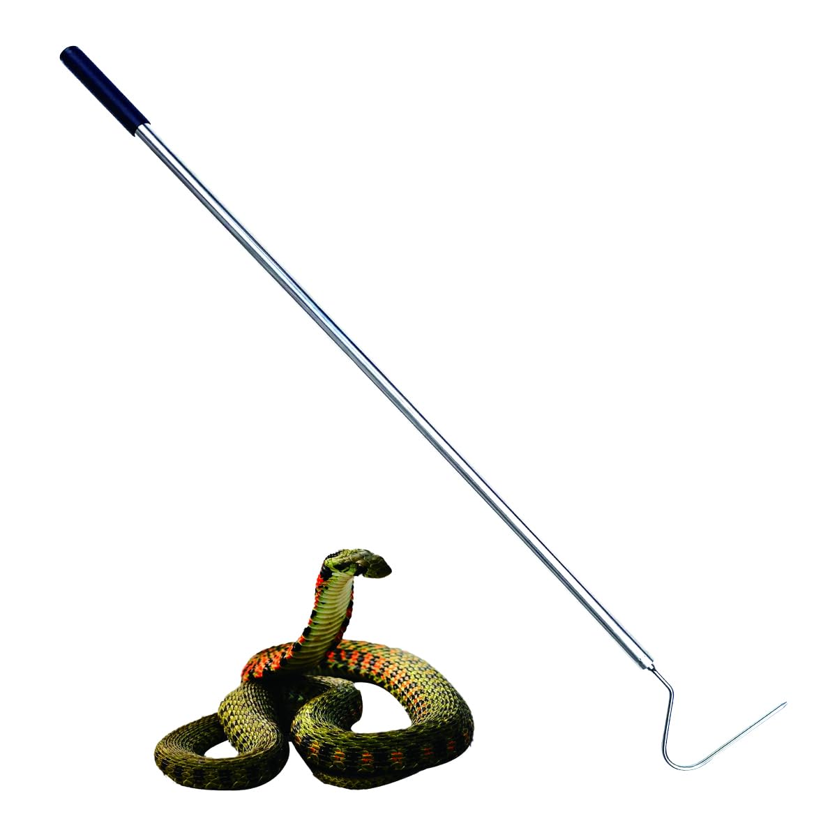 Pack De 3 Sistemas Stinger Para Pesca De Depredadores – Con Ganchos, Clip Y Abanicos De Acero, Tamaños Variados Para Lucio, Perca Y Siluro