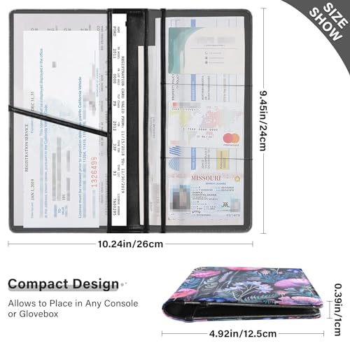 Organizador de Documentos Plegable miniatura 3