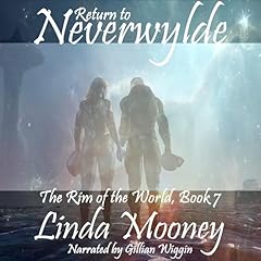 Return to Neverwylde cover art