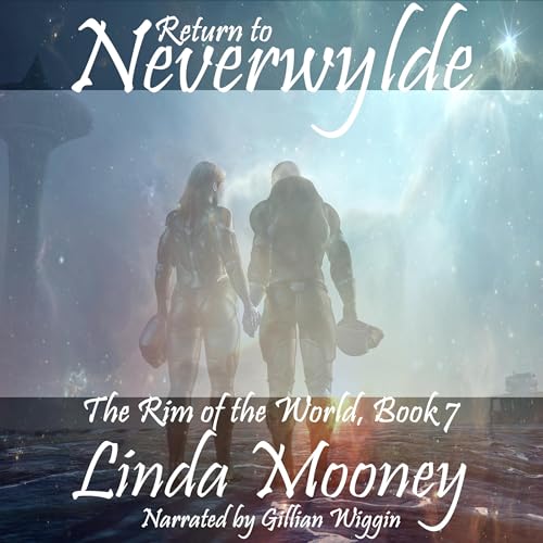 『Return to Neverwylde』のカバーアート