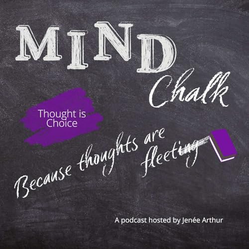 Thought is Choice cover art