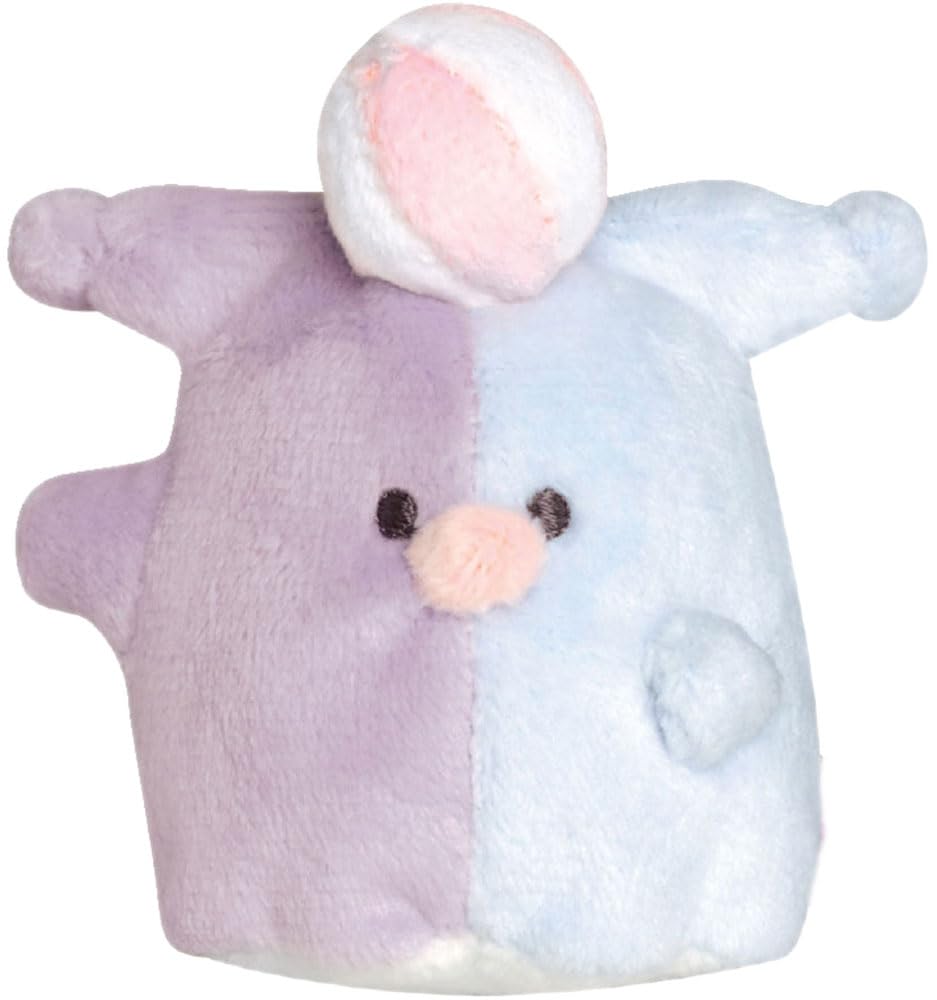 Amazon.co.jp: クラックス チマヌイ オバケーヌ ピエローヌ_