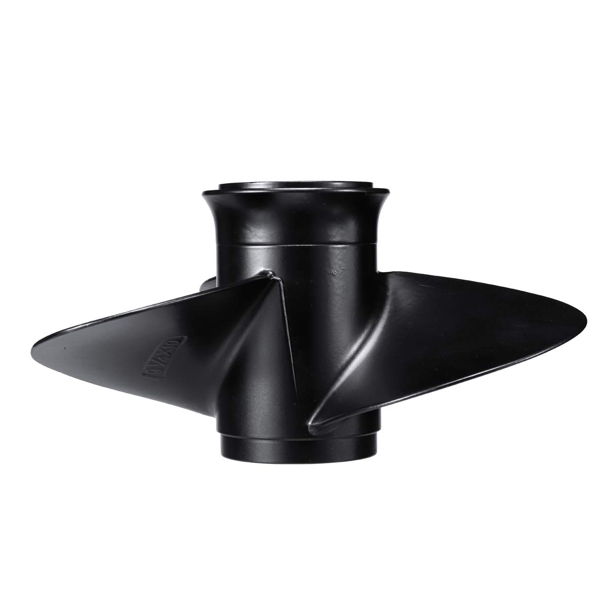 9 1/4 X 10 Hélice De Aluminio Barco Fueraborda para Suzuki 8-20Hp 58100-93733-019 Evinrude Johnson