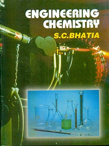 Engineering Chemistry