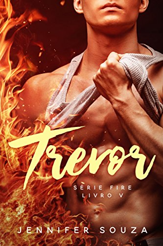 Trevor (Fire Livro 5)