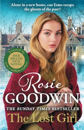 The Lost Girl: The heartbreaking Sunday Times bestseller from Britain's best-loved saga author