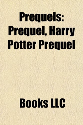 Buy Prequels — BookShops.in