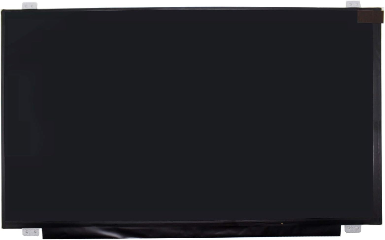 AJPARTS UKNew Replacement For SONY VAIO SVF152C29M 15.6" Laptop Backlit Screen Slim LED LCD 1366×768 WXGA HD Display Razor 40 Pin Glossy Panel Non Touch