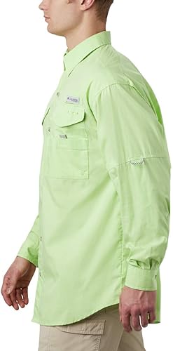 Miniatura 4 de Columbia Bonehead - Camisa de manga corta para hombre