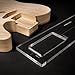 StewMac Neck Pocket Routing Template for Fender Guitar