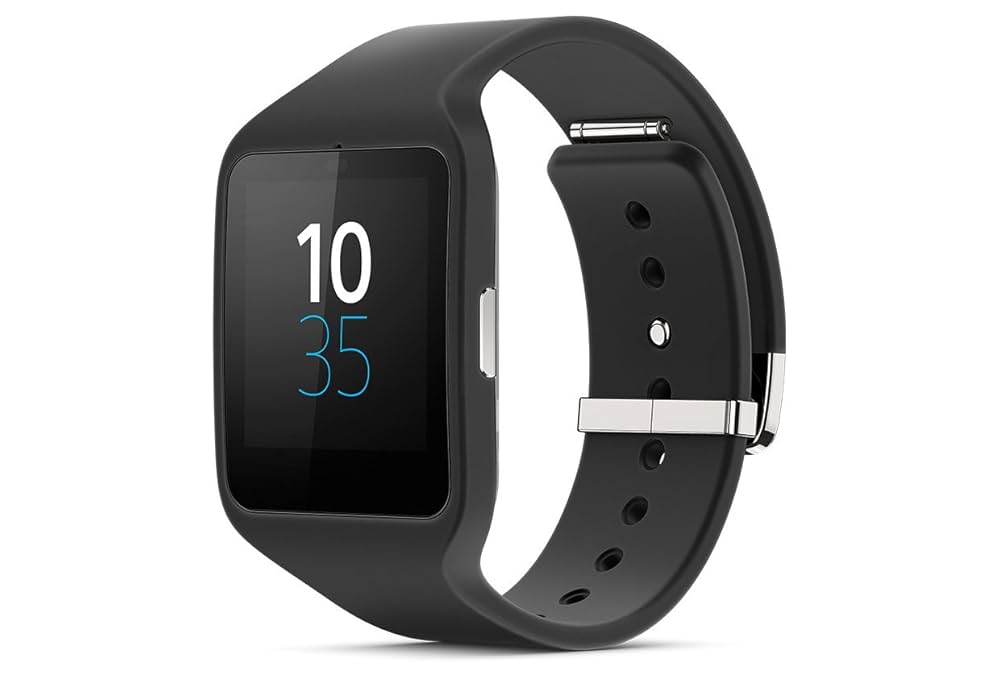 SONY - 新品、未開封  SONY  smartwatch 3 SWR50 SmartWatch 3 SWR50 – Wearables.com