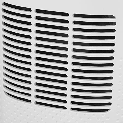 Mini Aquecedor Elétrico, Aquecedor De Ar Portátil, Aquecedor Elétrico Portátil De 700 W, Mini Aquece