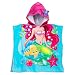 Disney Ariel Hooded Towel for Kids
