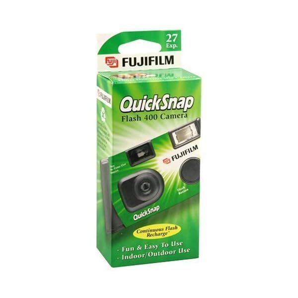 Fujifilm-QuickSnap-Flash-400-Disposable-35mm-Camera-Quality-Photo-Microfiber-Cloth Fujifilm-QuickSnap-Flash-400-Disposable-35mm-Camera-Quality-Photo-Microfiber-Cloth