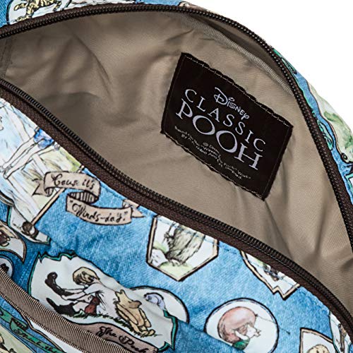 Image of LeSportsac Daniella Crossbody Bag