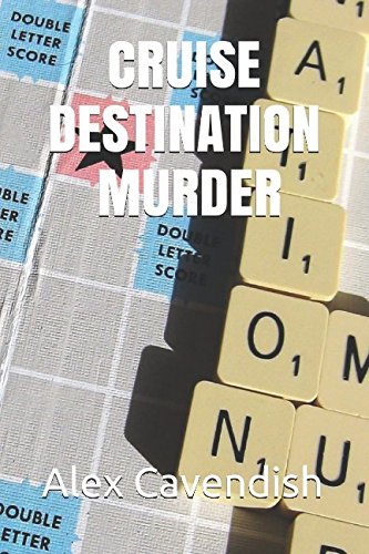 Cruise Destination Murder (Vacation Mystery Reads)