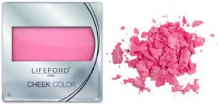Blash On Lifeford Paris Cheek Color No.C26 Ardent