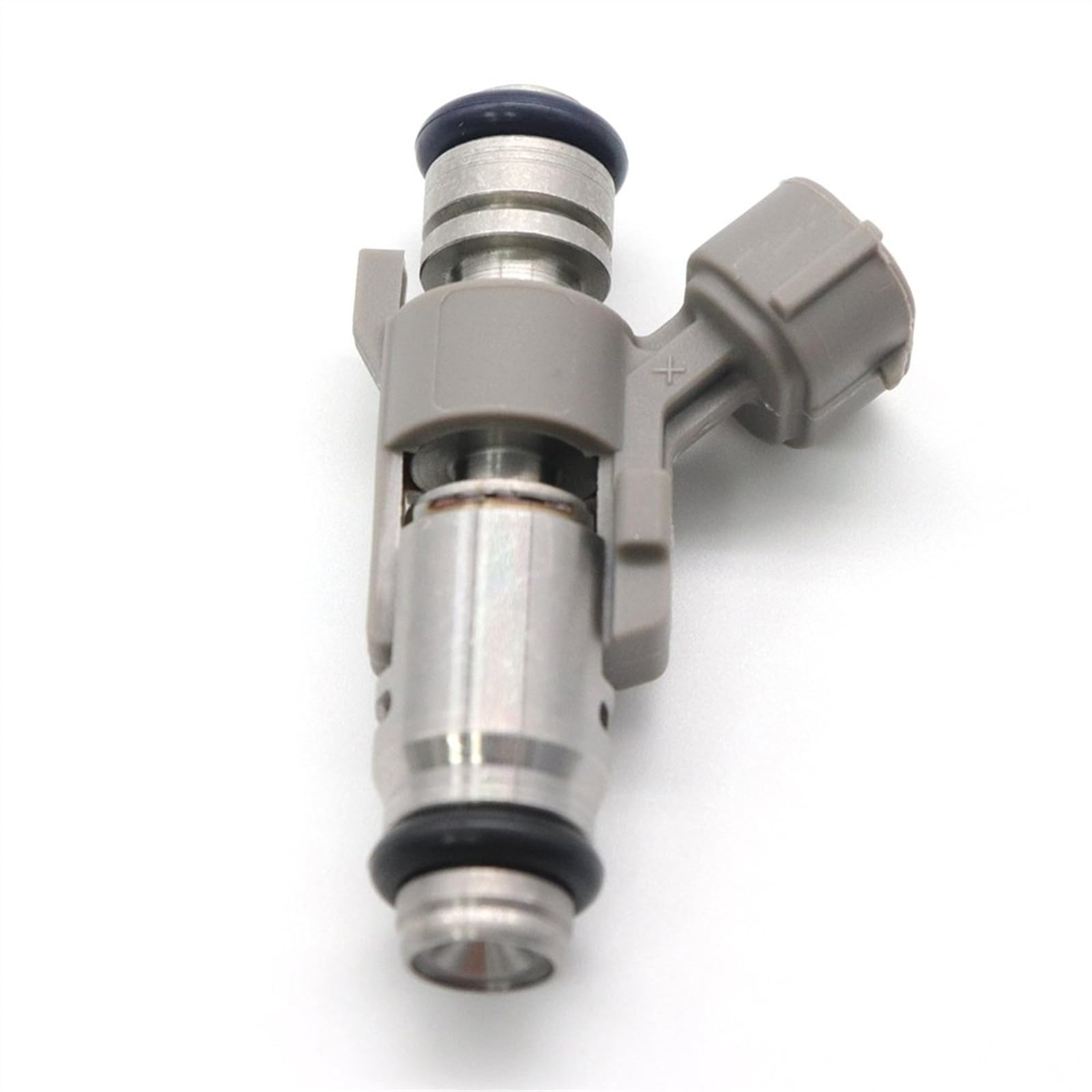 Cgbwmb 1 Pcs Car Petrol Injection Nozzles For Citroen For C3 For C4 1.4 16V Ipm012 Car Fuel Injector Nozzle 1984F4 Ipm018(1 Pcs)