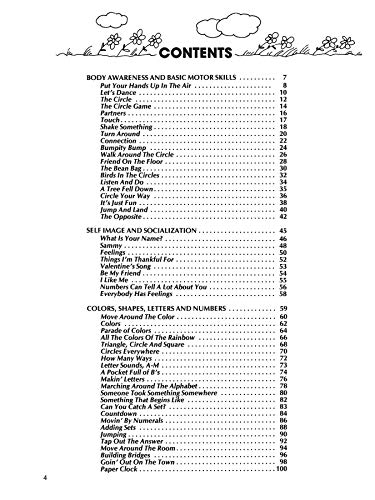 Hap Palmer Favorites: Songs For Learning Through Music and Movement - Image 2