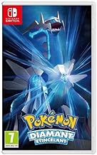 Nintendo Pokémon Diamant Etincelant (Nintendo Switch)