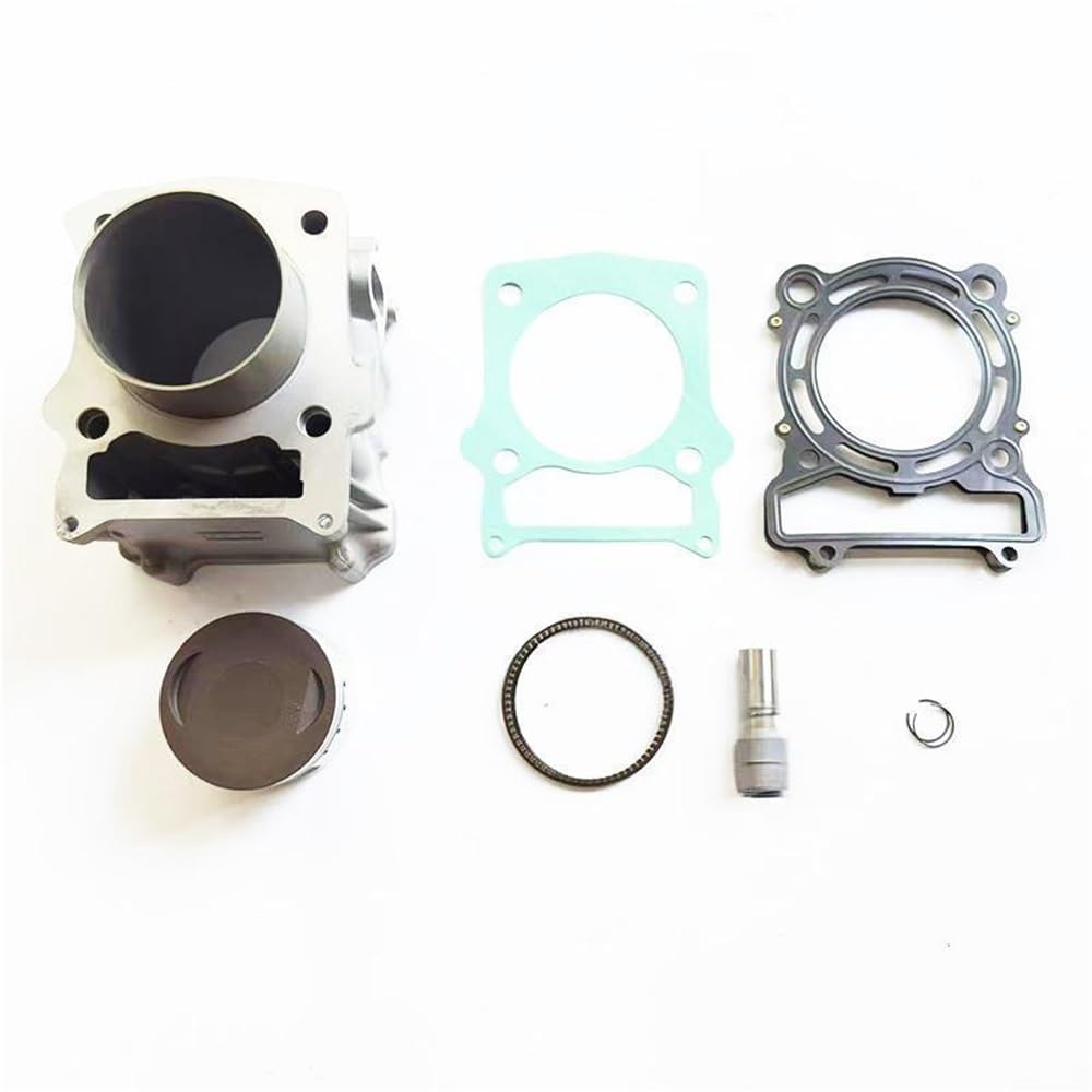 Kit cylindre Hisun 450 pour réparer la perte de compression Forge RK450