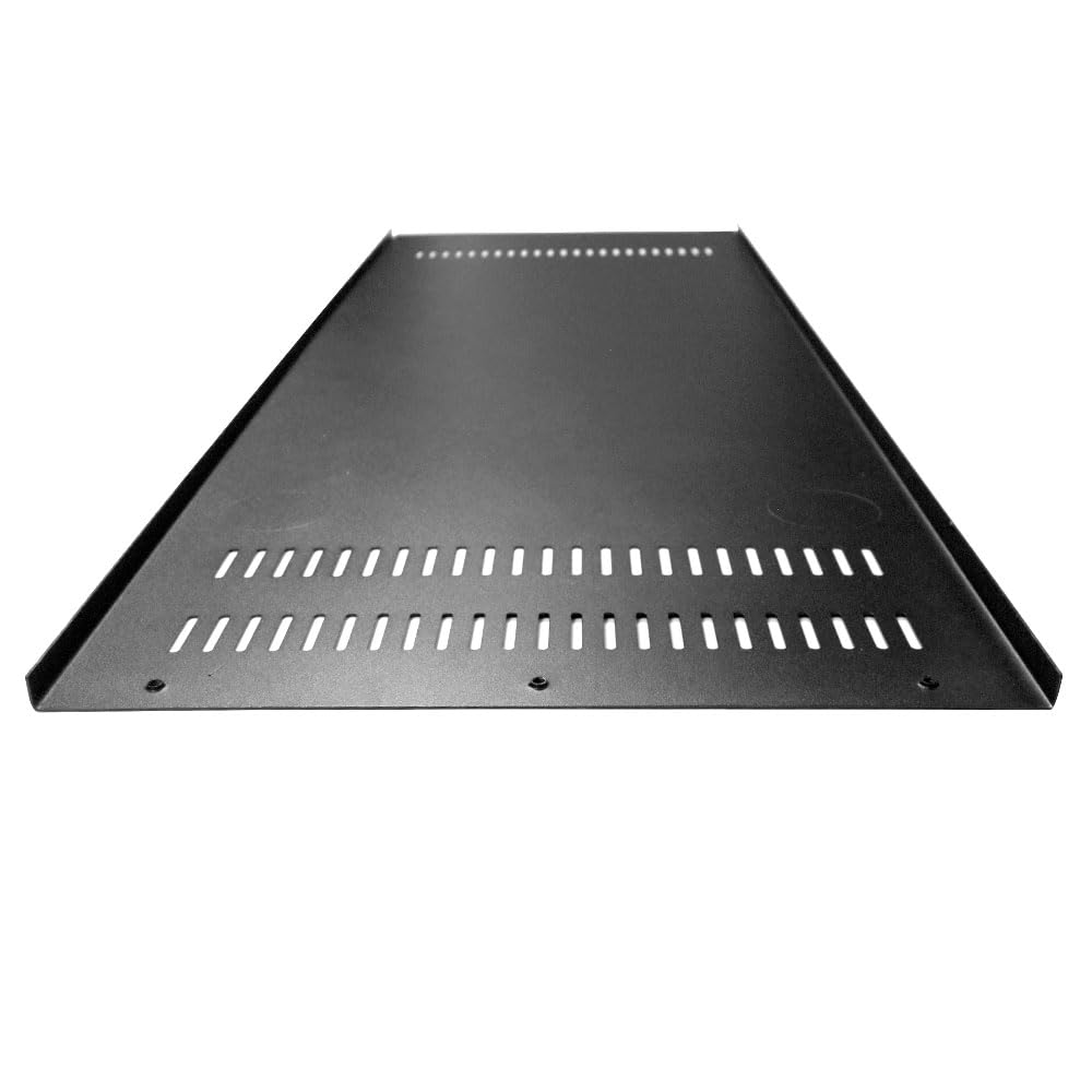 Amazon.com: Side Panels for 42U Royal ROY2216 AV Rack, 2 Pairs