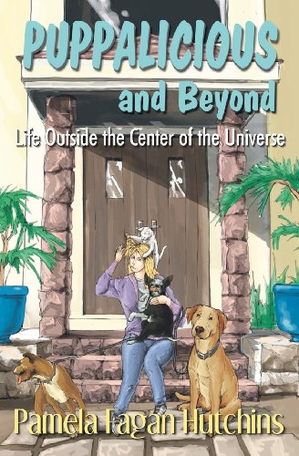 Puppalicious and Beyond