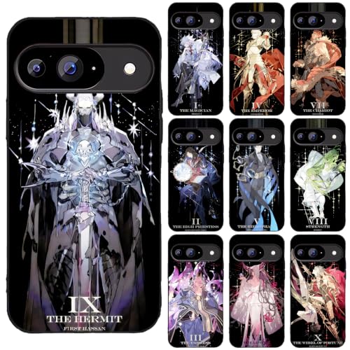 fate �X�}�z�P�[�X Pixel11pro�g�уJ�o�[ �S�@��Ή� �R�̉� Pixel�X�}�z�J�o�[ �O�[�O���s�N�Z��11pro�p �t�F�C�g �A�N���� ������� ���܂ق��[�� �ϏՌ� ���킢�� �h���P�[�X �J���������Y�ی� �C�����X�[�d�Ή� ���S�ی� �a����