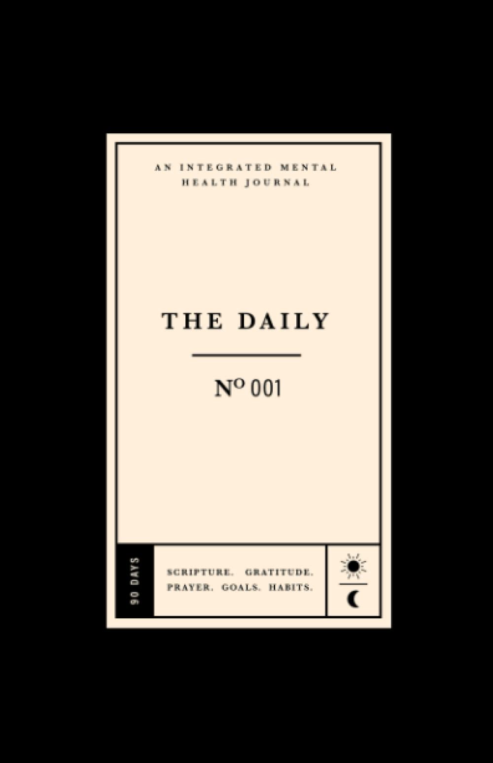 The Daily: An Integrated Mental Health Journal