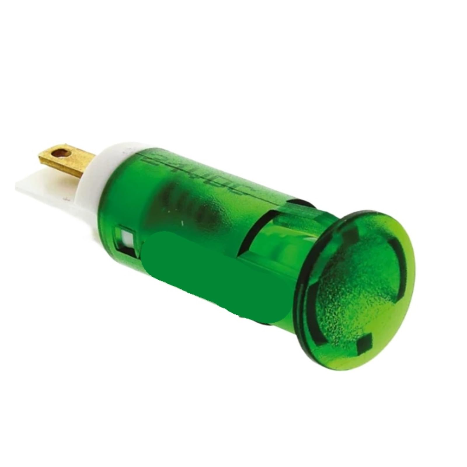 Panel Indicator Lights QS101XXG24 Led Light 24V DC 20mA 10mm