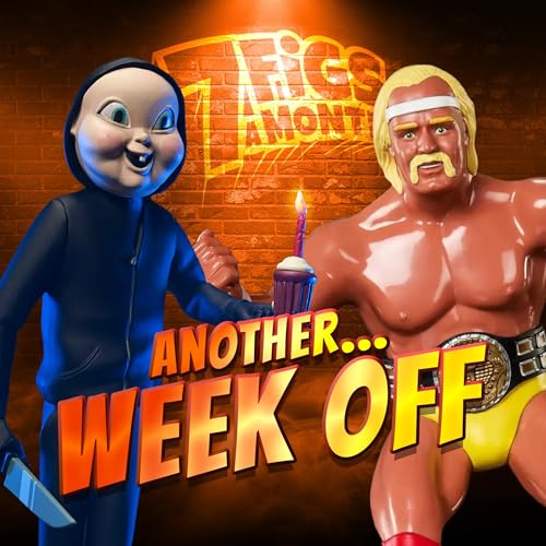 Week Off 3